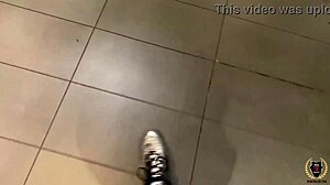 CURVY JAYLENE RIO OILED TWAT POUNDED BY ROME MAJOR BBC