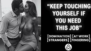 busty british redhead atlanta moreno chokes on cock in public pov rough doggystyle cumshot