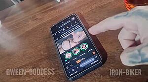 Neighbor Slut Ball Licks Swallows My Huge Cock After Complaint Short