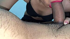 Riya Fucks Boss All Night in Hotel!