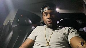 CURVY JAYLENE RIO OILED TWAT POUNDED BY ROME MAJOR BBC