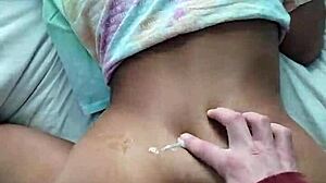 BWC Triggers Three Orgasms in Quick Asian POV