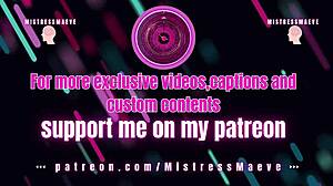 Cum Trance Overwhelms Sissy Sluts