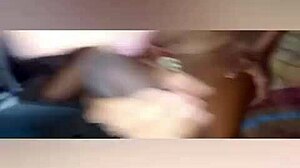 Wife Fucks Husband's Best Friend BBC In Hotel While Cuck Watches Call