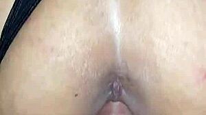 my old wife is so hot in cuckold play