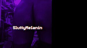 WOW BLACK MAMA'S diary entry 981 HAS ME HOOKED!