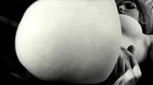 Lilith Lust's Redhead Beauty Takes Monster Black Cock