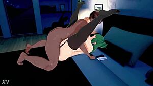 Sexy Japanese Anal Assfucking Hidden Desires Unleashed in Hardcore Thrusts