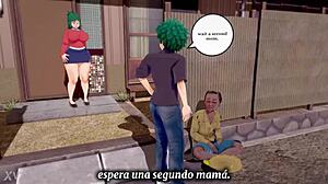 Sexy Japanese Anal Assfucking Hidden Desires Unleashed in Hardcore Thrusts