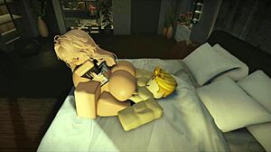 Roblox Slut Bent Over Monster BBC Doggystyle Whore Pounding