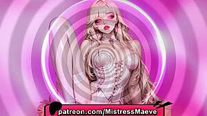 Cum Trance Overwhelms Sissy Sluts