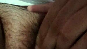check out my virgin pussy up close