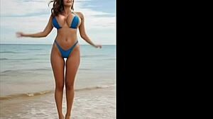 big tits babe sucks cock fucks extra loud