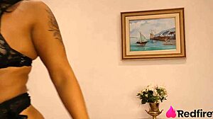 Isn't Pamela Santos the hottest miss bumbum latina candidate?