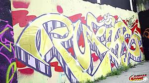 German Scout DP Anal Casting: Dirty Milf Cougar Kristina Grace Gapes