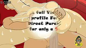 Cute big ass tits pussy riding cowgirl sofa sex cum trailer