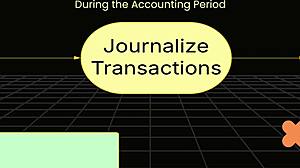 pinay college girl breaks down accounting cycle instructions step by step