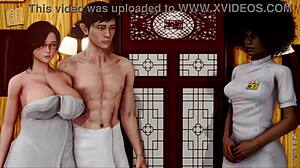 the inn 49 game chapter hooks you right in 🎮🏨