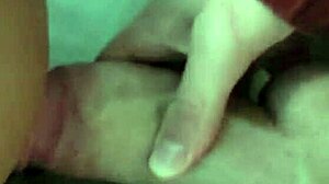 BWC Triggers Three Orgasms in Quick Asian POV