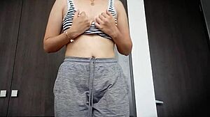 spanish student begs don't tell uni friends i'm a nympho