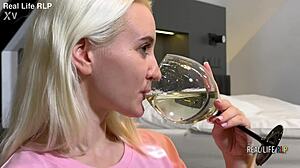 Daruma Rai Rims Pisses And Takes Rough Ass To Mouth Domination