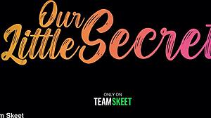 Naughty Summer Vixen Rides Conor Coxxx in Raw Teamskeet POV