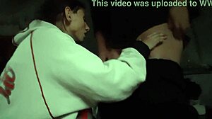 hey stepsis, wanna sneak away and lick pussy like crazy?