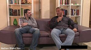 my hungarian butthole stretched hard by 2 dicks aliz