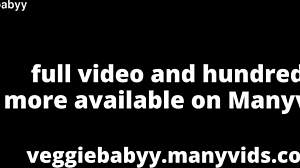 Futa Aunt Fingered and Pegged Hard on Family Vacation