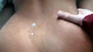 BWC Triggers Three Orgasms in Quick Asian POV