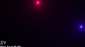 wetandpuffy redhead czech gapes pussy with vibrator close-up fingering