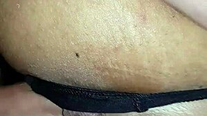 my old wife is so hot in cuckold play