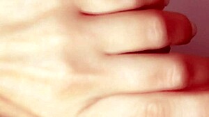 pov closeup: fuck my hot japanese wife while i watch