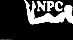 redhead rides shaved pussy to creampie in midnight christmas play