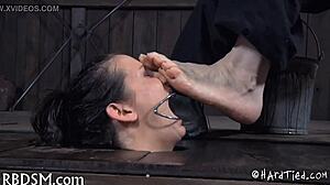 guy rams tight ghetto pussy hard