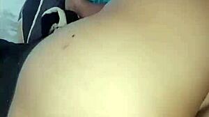 pinay jollibee crew sneaks sexy group lick in dorm