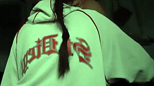 hey stepsis, wanna sneak away and lick pussy like crazy?