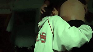 hey stepsis, wanna sneak away and lick pussy like crazy?