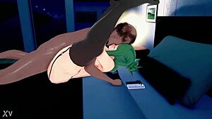 Sexy Japanese Anal Assfucking Hidden Desires Unleashed in Hardcore Thrusts