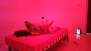 Mexican Burdel Milf Gets Roughly Fucked Hard With Massive Erection Moans