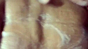 Neighbor Bursts In Shower Shoves Cock Down My Throat Now?