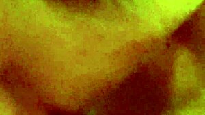 le ho leccato la figa fino a farla squirtare in un orgasmo pazzesco