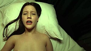 petite 35kg 18yo neighbor girl fucked wet homemade pov juicy