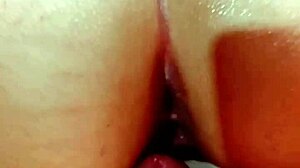 oh man aurora's pink pussy feels so tight n juicy right now...