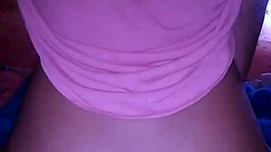 mi cuñada wakes me with hot babysitter ass rides