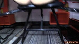 damn, mutual masturbation with 18yo stepsis in parents' bed... fingering to huge cum explosion