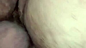 Horny Babe Bent Over Doggystyle Takes Monster Cock to Shaking Orgasm