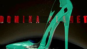 ready to be my bound fucktoy mistress straps on for training?