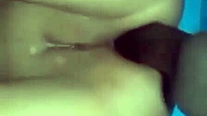 Begged for Lube or Spit but He Fucked My Ass Dry