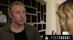 kenna james meets creepy stepparents penny barber?